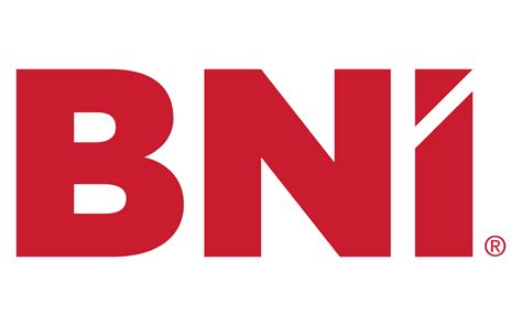 BNI: Business Network International .